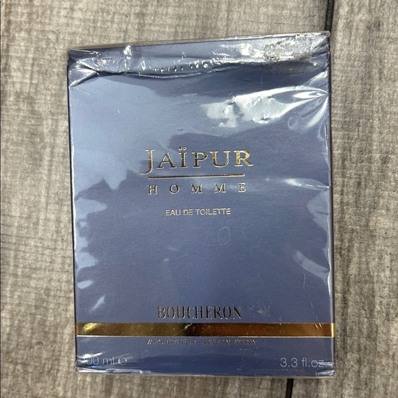 Boucheron Other - Jaipur Homme Men by Boucheron - New